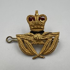 Genuine QE2 RAF Royal Air