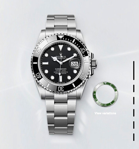 2026 rolex submariner - rolex,