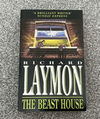 The beast house - the,