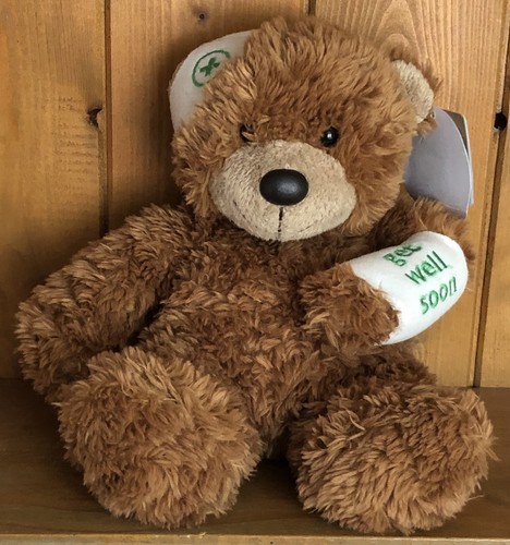 Aurora bonnie get well soon - aurora,