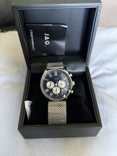 JAG LAchlam Chronograph Men's