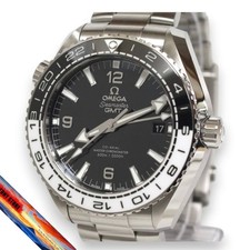 Omega seamaster planet - omega,