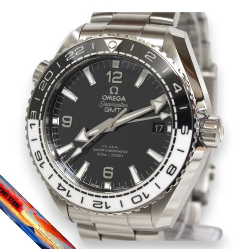 Omega seamaster planet ocean - seamaster,