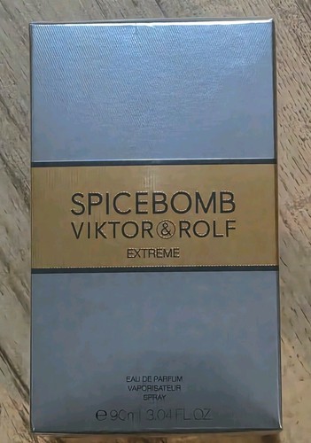 Viktor rolf spicebomb - viktor, &