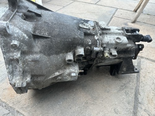 Bmw getrag 220 - bmw,