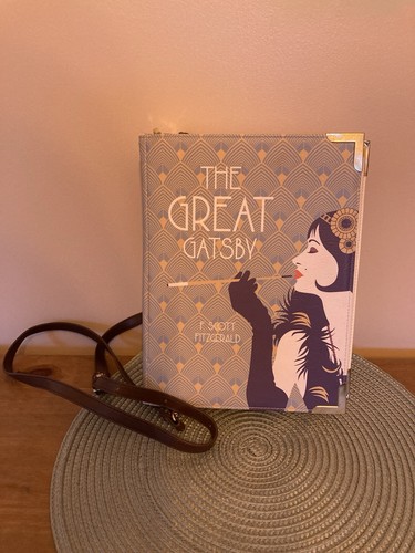 The great gatsby vintage - the,