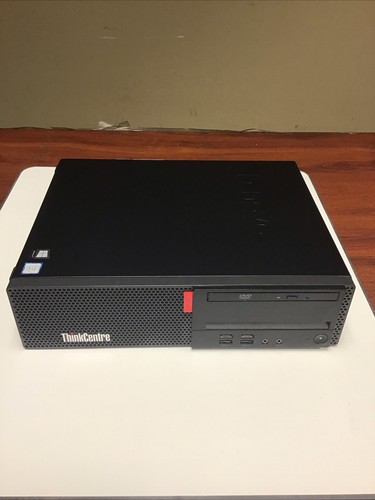 Lenovo thinkcentre m710s - lenovo,