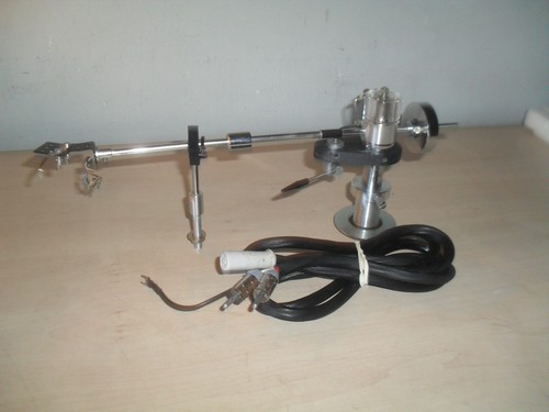 Mayware formula tonearm - mayware,