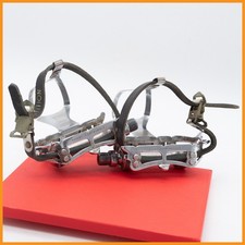 CAMPAGNOLO 1037 RECORD PEDALS