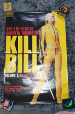 Kill Bill Volume 1 - HUGE 5