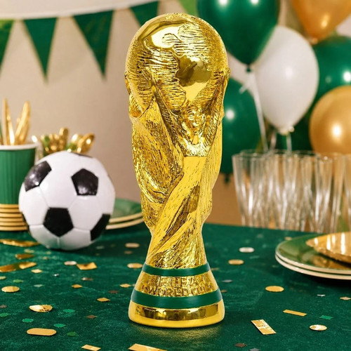 Resin 2026 fifa - 2026, cup