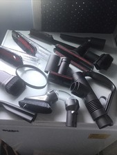 Assortment of Vacuum Cleaner
