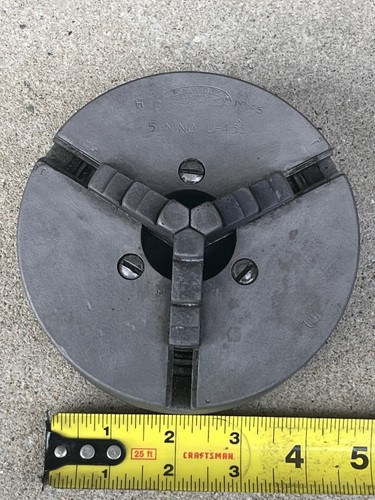 Union jaw metal - jaw,
