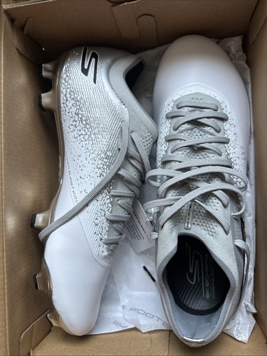 Men football skechers - skechers, size