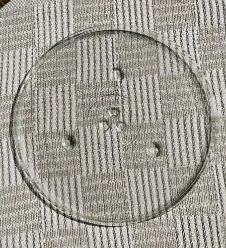 Universal glass turntable - universal,