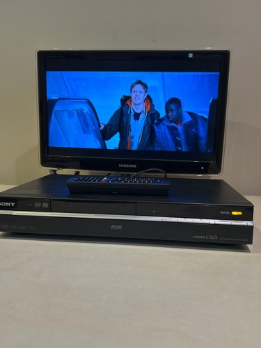 Sony rdr hxd890 hdd dvd - sony,
