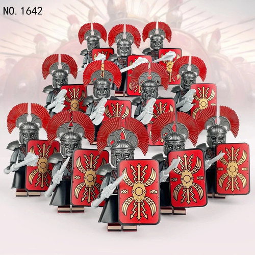 Castle knights army custom - castle,