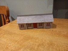 Metcalfe 00 Settle And