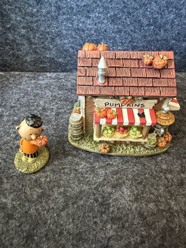 Hawthorne village peanuts - hawthorne,