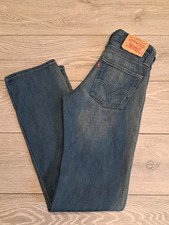 Levis 506 standard Straight -