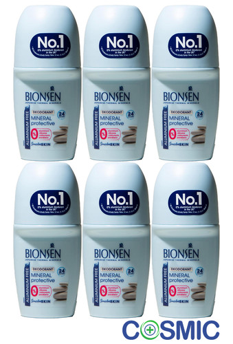 Bionsen mineral protective - 6,