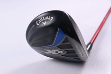 Callaway XR16 #4 Wood / 17