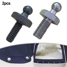 Boat Fasteners Canvas