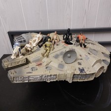 Star Wars Power of the Force