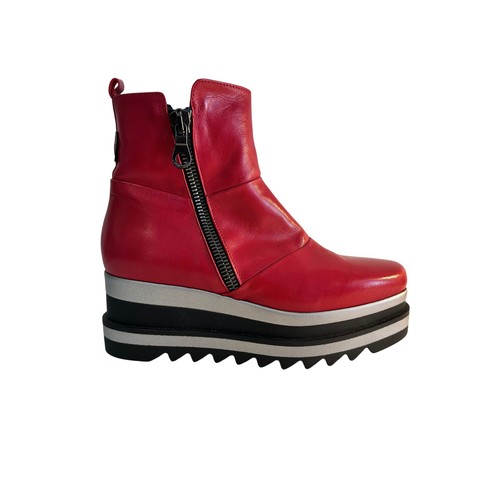 Marco moreo platform - marco, ankle