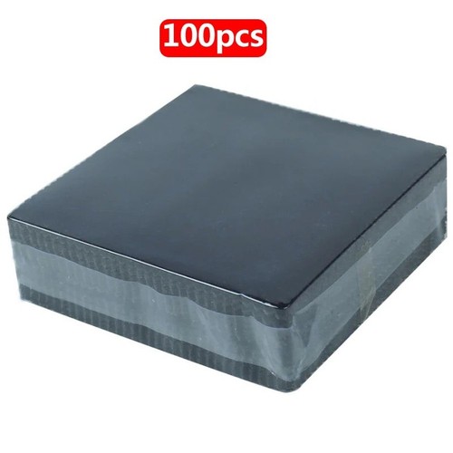 Cleaning cloth black - cleaning,