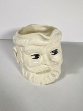 Father christmas white santa - father,