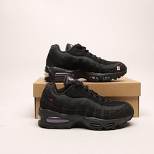 NIKE Air Max 95 Men's Black