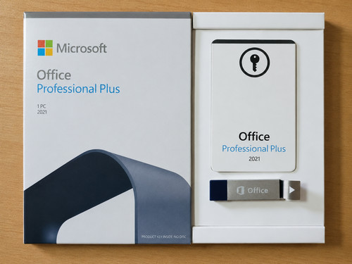 Microsoft office professional - office,
