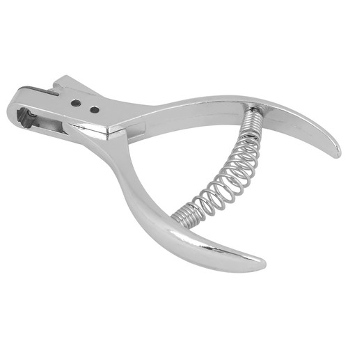 Curved handle garment - curved,