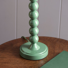 Table Lamp Base B&Q Stylish