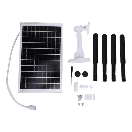 Solar wifi extender signal - solar,