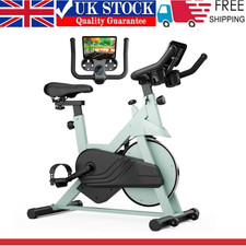 Exercise Bike Cardio Cycle