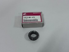Honda xr600r 1988 - honda, timing