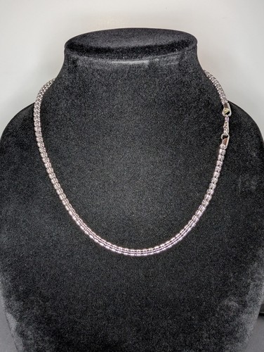 Solid 925 sterling silver - 925,