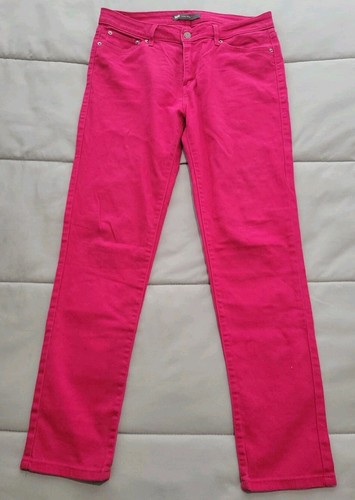 Levis hot pink rise - levis,
