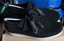 Clarks Weaver Men’s Black
