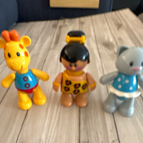 Elc and tolo click - elc,