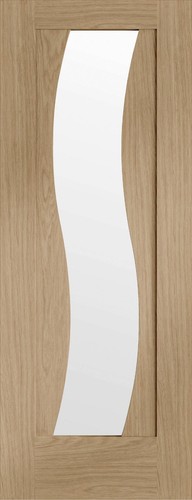 Internal oak pre - internal, pre-finished