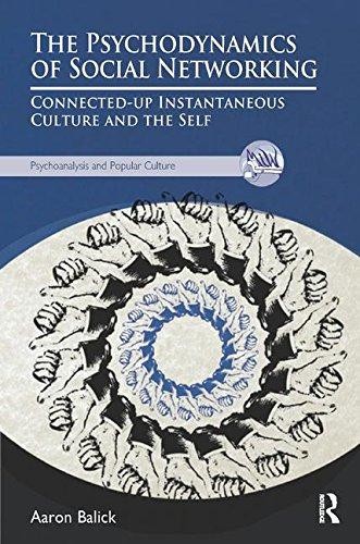 The psychodynamics social - the, of