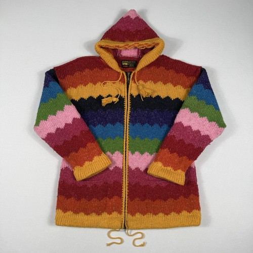 Ecuador vintage knitwear - ecuador,