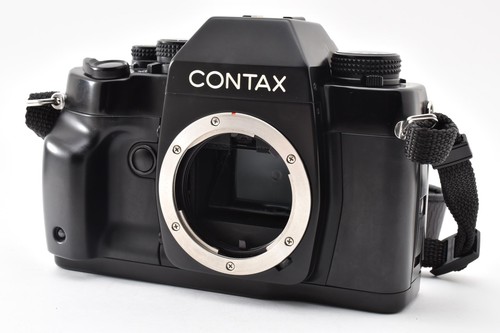 Mint works contax - [mint++],