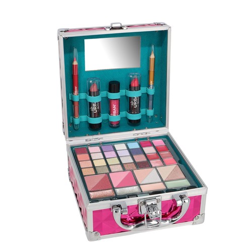 49pc all one makeup - makeup, kit