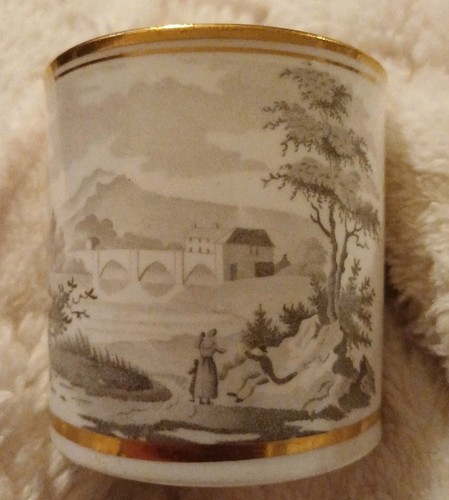 Spode copeland porcelain - porcelain, @