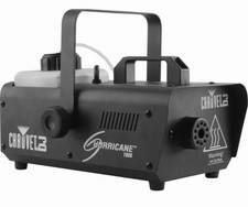 Chauvet hurricane 1000 