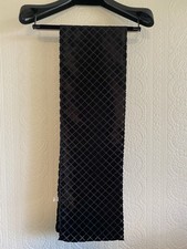 Woman Ladies Luxurious Scarf